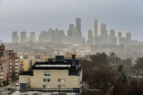 Photo 19 at 1820 - 2020 Bathurst Street, Cedarvale, Toronto