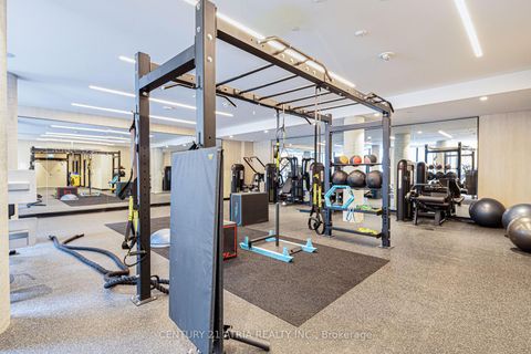 Photo 21 at 1820 - 2020 Bathurst Street, Cedarvale, Toronto