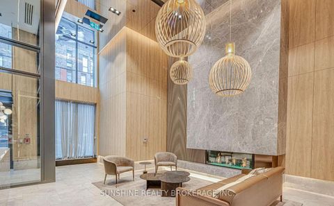 Photo 1 at 1009 - 252 CHURCH Street, Yonge Corridor, Toronto