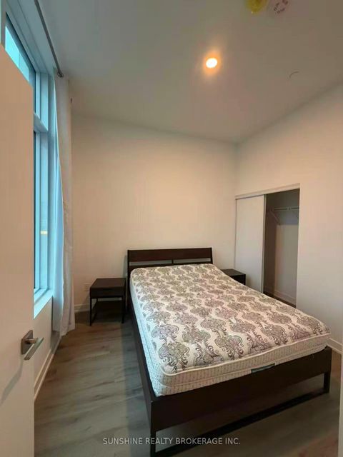 Photo 9 at 1009 - 252 CHURCH Street, Yonge Corridor, Toronto