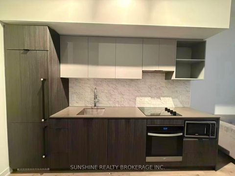 Photo 13 at 1009 - 252 CHURCH Street, Yonge Corridor, Toronto