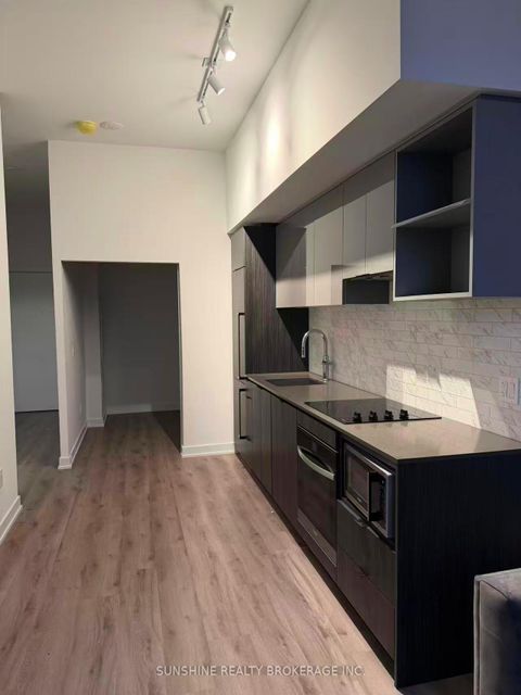 Photo 15 at 1009 - 252 CHURCH Street, Yonge Corridor, Toronto