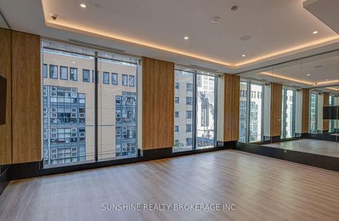 Photo 16 at 1009 - 252 CHURCH Street, Yonge Corridor, Toronto