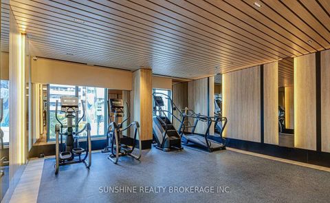 Photo 19 at 1009 - 252 CHURCH Street, Yonge Corridor, Toronto