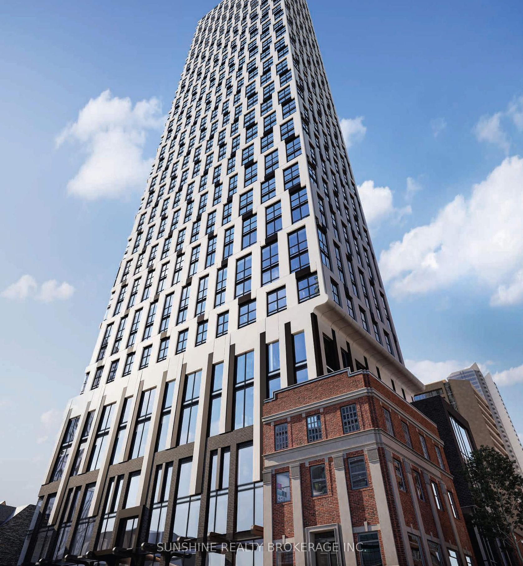 1009 - 252 CHURCH Street, Yonge Corridor, Toronto 