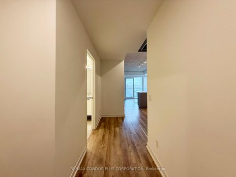 Photo 10 at 402 - 1808 St Clair Avenue W, Pellam Park, Toronto