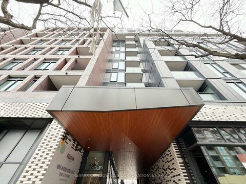 Photo 17 at 402 - 1808 St Clair Avenue W, Pellam Park, Toronto