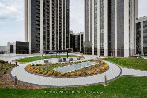 Photo 4 at 909 - 9085 Jane Street, Concord, Vaughan