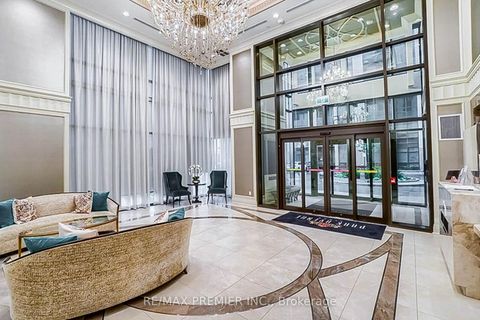 Photo 5 at 909 - 9085 Jane Street, Concord, Vaughan