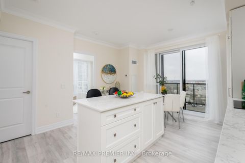 Photo 8 at 909 - 9085 Jane Street, Concord, Vaughan