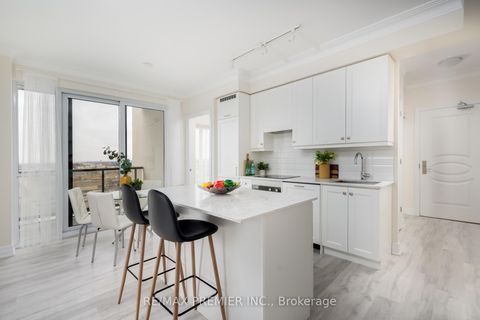 Photo 9 at 909 - 9085 Jane Street, Concord, Vaughan