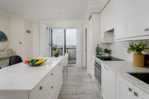 Photo 11 at 909 - 9085 Jane Street, Concord, Vaughan