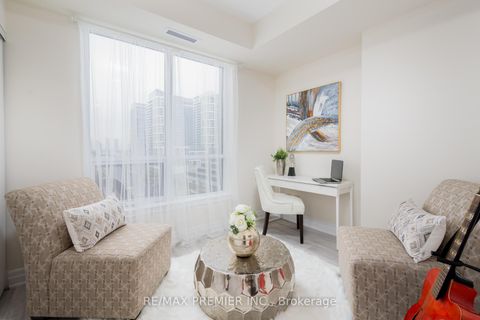 Photo 24 at 909 - 9085 Jane Street, Concord, Vaughan