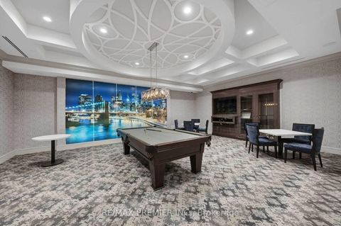 Photo 35 at 909 - 9085 Jane Street, Concord, Vaughan