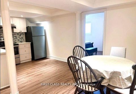 Photo 8 at 9 Wiley Avenue, Westbrook, Richmond Hill