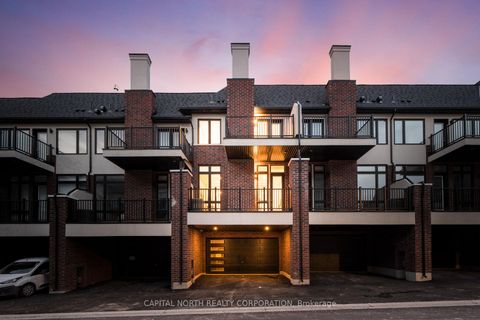 Photo 36 at 4B McCachen Street, Oak Ridges, Richmond Hill