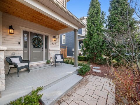 Photo 3 at 437 Inglehart Street N, OO Old Oakville, Oakville