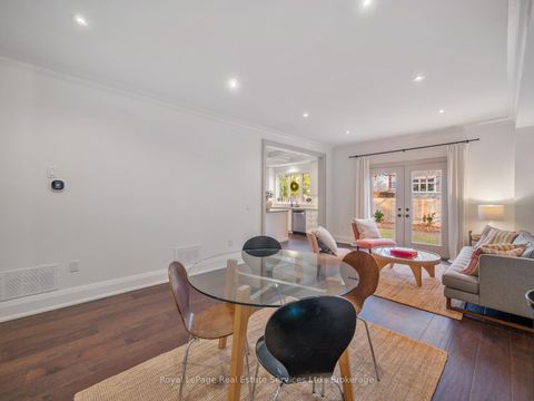 Photo 9 at 437 Inglehart Street N, OO Old Oakville, Oakville