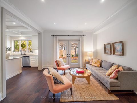 Photo 10 at 437 Inglehart Street N, OO Old Oakville, Oakville