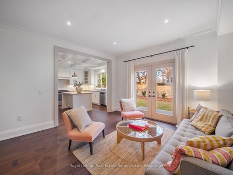 Photo 11 at 437 Inglehart Street N, OO Old Oakville, Oakville