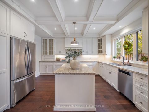 Photo 14 at 437 Inglehart Street N, OO Old Oakville, Oakville