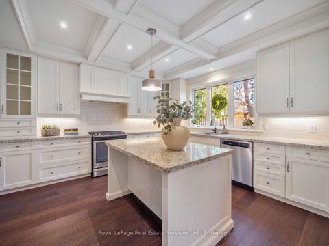 Photo 15 at 437 Inglehart Street N, OO Old Oakville, Oakville