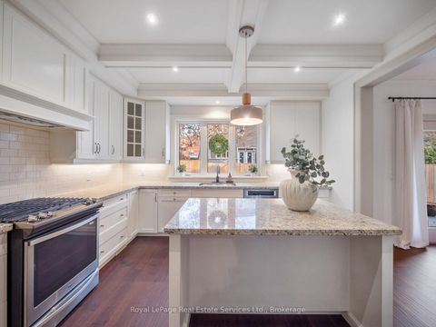 Photo 17 at 437 Inglehart Street N, OO Old Oakville, Oakville