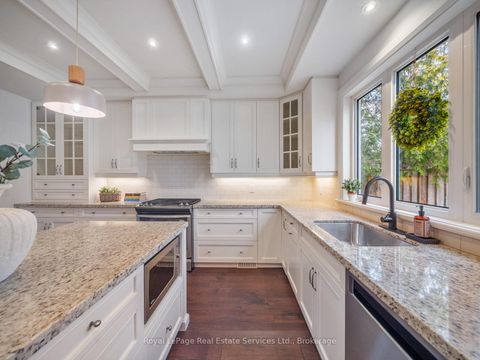 Photo 18 at 437 Inglehart Street N, OO Old Oakville, Oakville