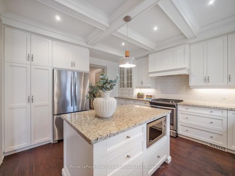 Photo 19 at 437 Inglehart Street N, OO Old Oakville, Oakville