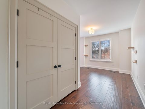 Photo 30 at 437 Inglehart Street N, OO Old Oakville, Oakville