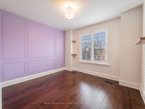 Photo 31 at 437 Inglehart Street N, OO Old Oakville, Oakville