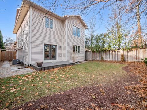 Photo 48 at 437 Inglehart Street N, OO Old Oakville, Oakville