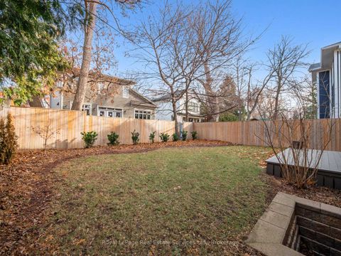 Photo 49 at 437 Inglehart Street N, OO Old Oakville, Oakville