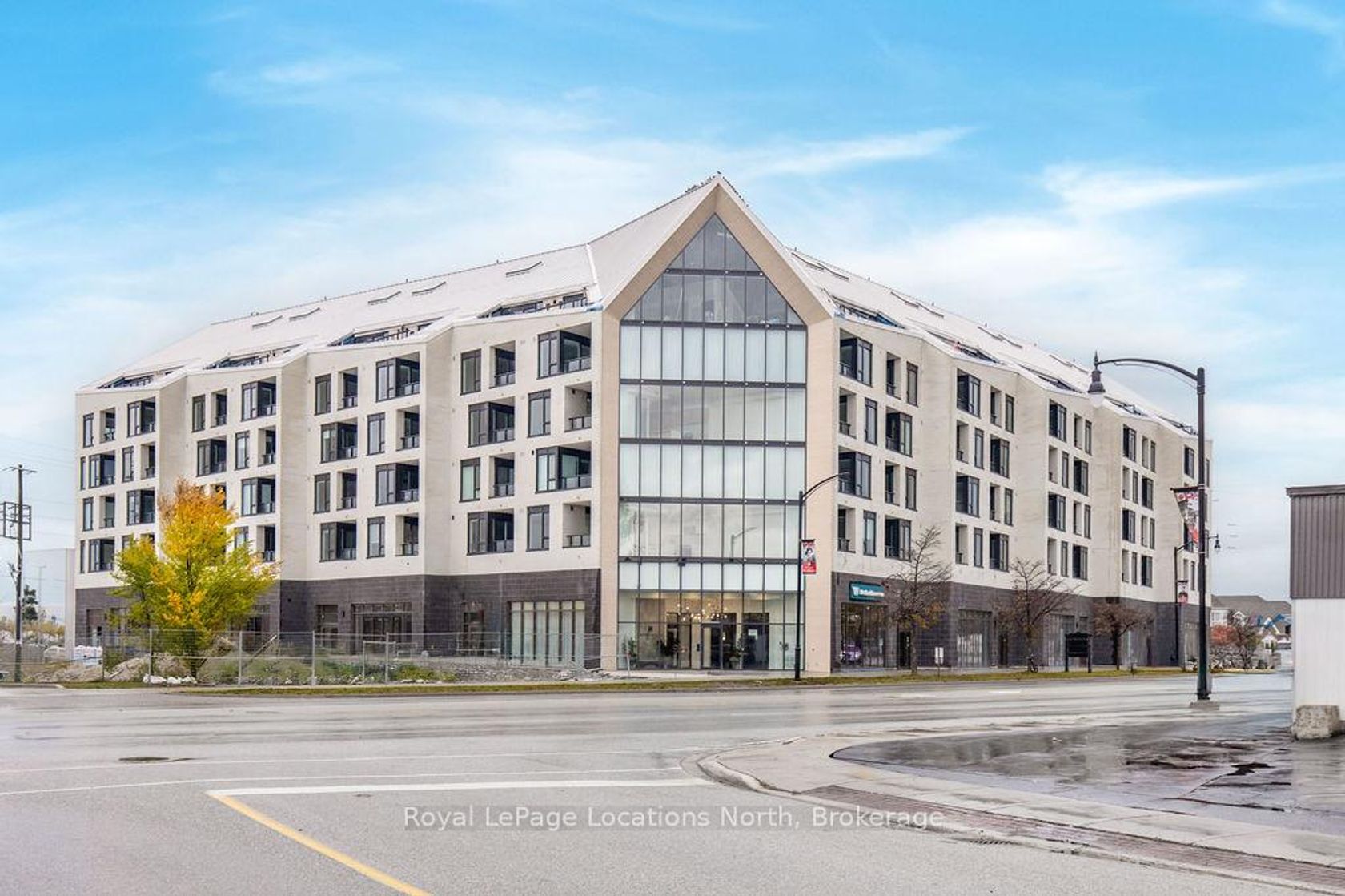 523 - 31 Huron Street, Collingwood 