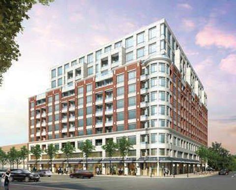 Photo 0 at 304 - 23 Glebe Road W, Eglinton, Toronto