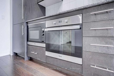 Photo 6 at 304 - 23 Glebe Road W, Eglinton, Toronto