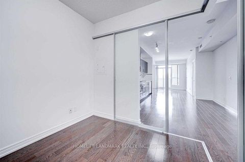 Photo 8 at 304 - 23 Glebe Road W, Eglinton, Toronto