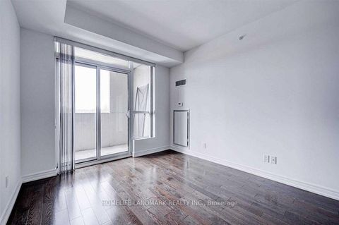 Photo 10 at 304 - 23 Glebe Road W, Eglinton, Toronto