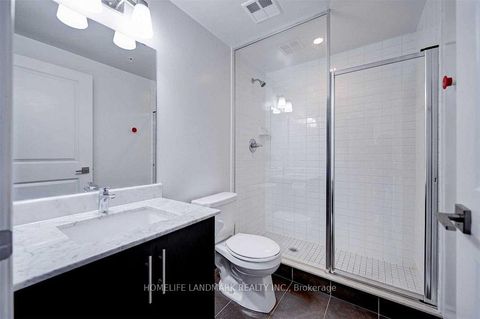 Photo 13 at 304 - 23 Glebe Road W, Eglinton, Toronto