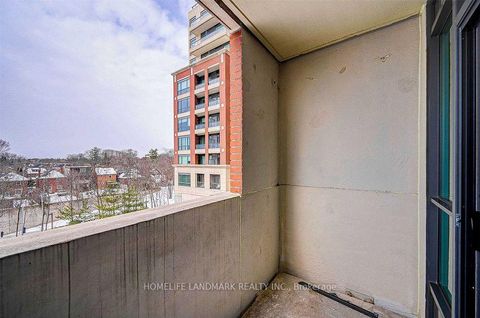 Photo 15 at 304 - 23 Glebe Road W, Eglinton, Toronto