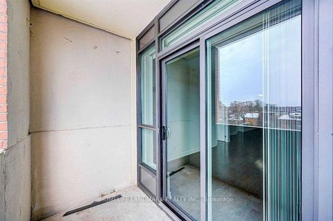 Photo 16 at 304 - 23 Glebe Road W, Eglinton, Toronto