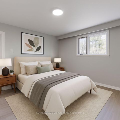 Photo 6 at 27 Westcroft Drive, West Hill, Toronto