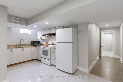 Photo 12 at 27 Westcroft Drive, West Hill, Toronto