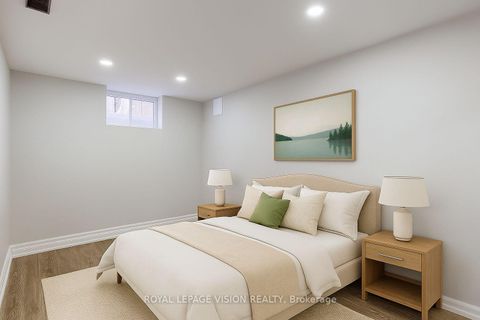 Photo 14 at 27 Westcroft Drive, West Hill, Toronto