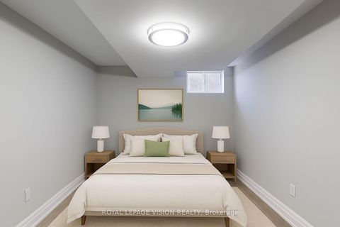 Photo 15 at 27 Westcroft Drive, West Hill, Toronto