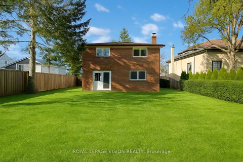 Photo 16 at 27 Westcroft Drive, West Hill, Toronto