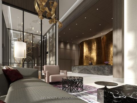 Photo 4 at 214 - 30 Inn On The Park Drive, Don Mills, Toronto