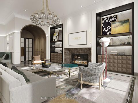 Photo 7 at 214 - 30 Inn On The Park Drive, Don Mills, Toronto