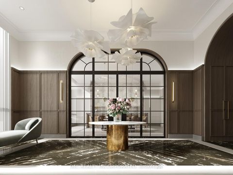 Photo 8 at 214 - 30 Inn On The Park Drive, Don Mills, Toronto