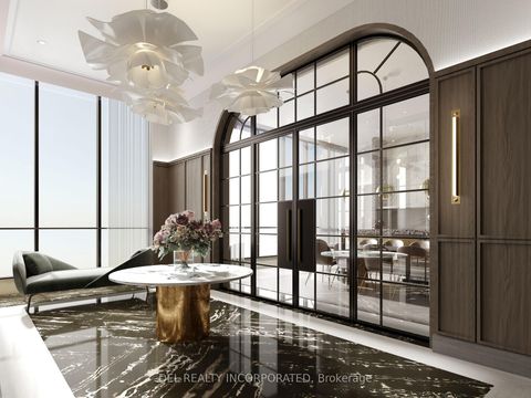 Photo 9 at 214 - 30 Inn On The Park Drive, Don Mills, Toronto